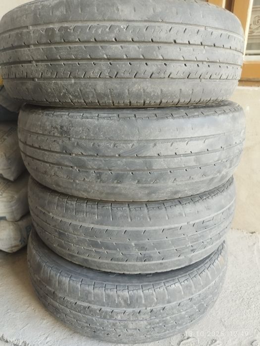 Б/у 13 балон Мачете 4 таси 250 минг сум, юмшок.