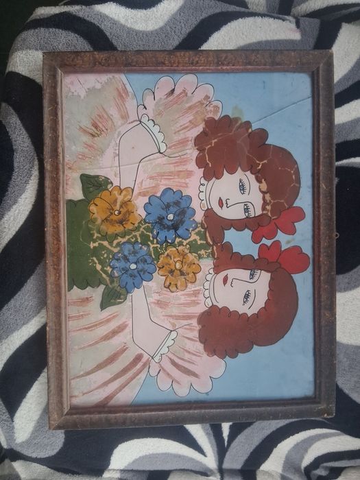 Tablouri vechii de vanzare