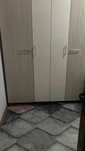 Vand apartament cu o camera, modificat-doua camere
