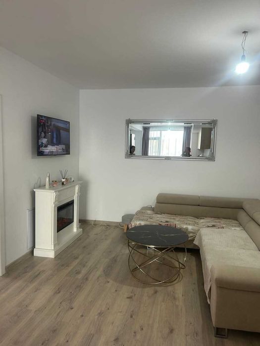 Apartament nou de vânzare Brădet