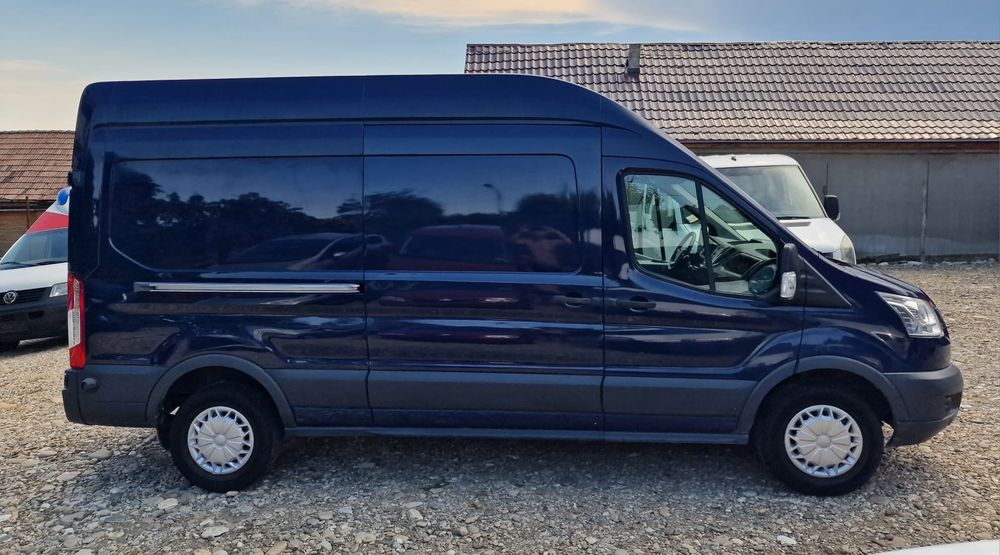 Ford transit/recent inmatriculat