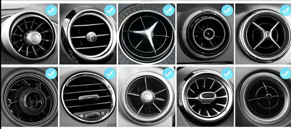 Suport telefon Mercedes A/B/C/E/S/GLC/GLE/GLS/GLB/GLA