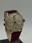 Titus Chronograph Mecanic Anii 50