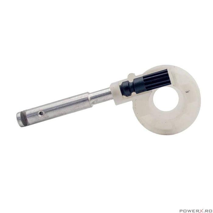 Pompa de ulei completa pentru drujba Husqvarna 51, 55, PowerX