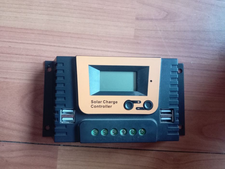 Mppt 20a 48v in cutie