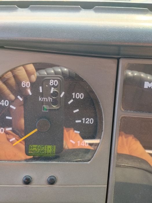 Ман Cla 18.280 сотилади