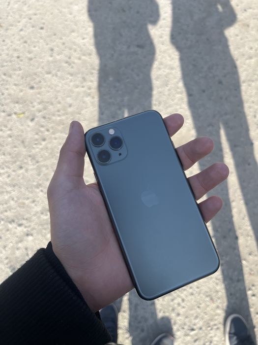 iphone 11 pro 256gb