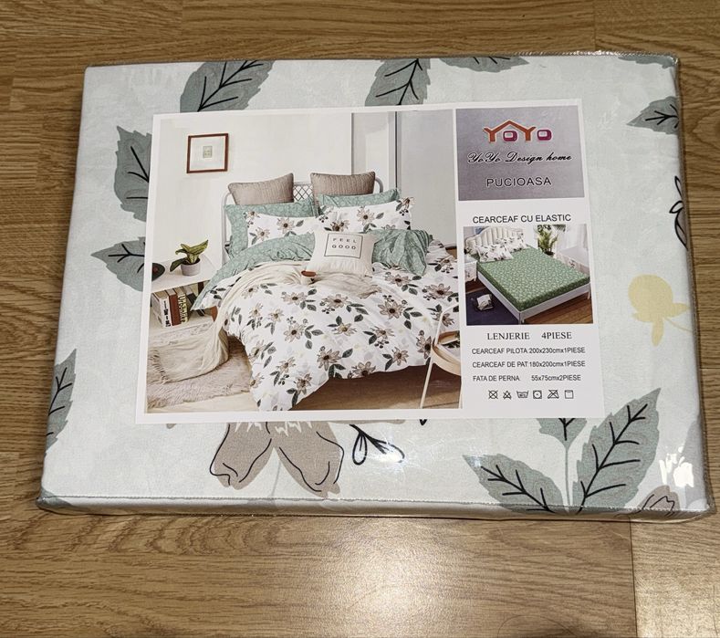 De vanzare Lenjerie de pat