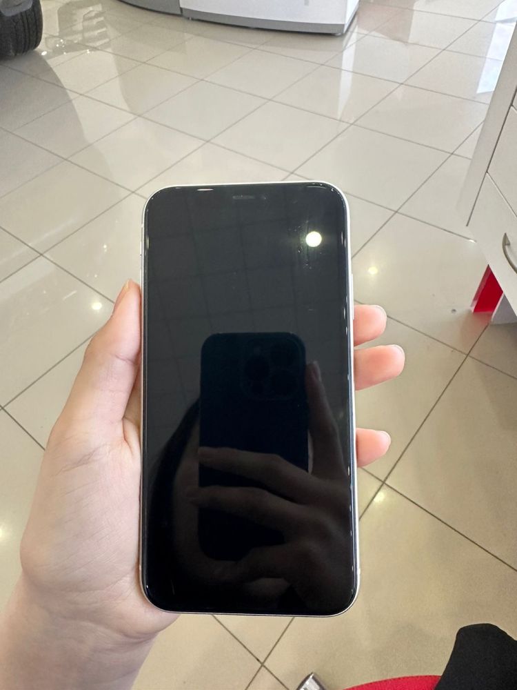 Iphone 11 128 gb