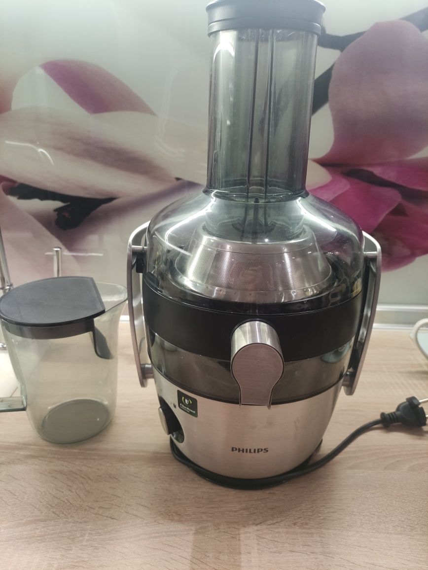 Сокоизтисквачка Philips