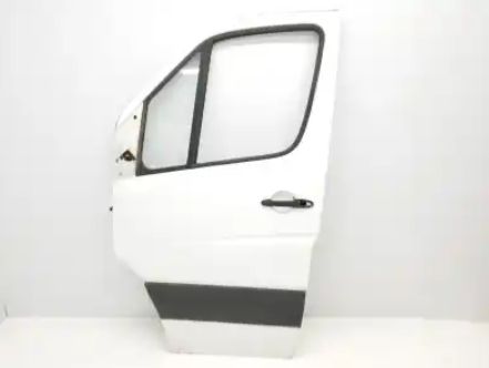 Usa  stanga fata alba Mercedes-Benz Sprinter a 2-a generatie 906