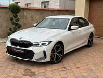 BMW Seria 3 M Packet / Garantie / TVA deductibil / finantare