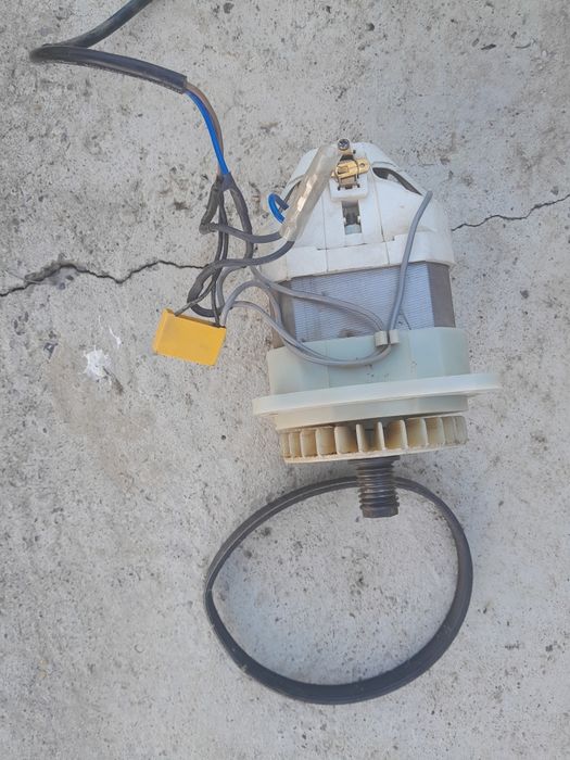 Motor electric 1000w