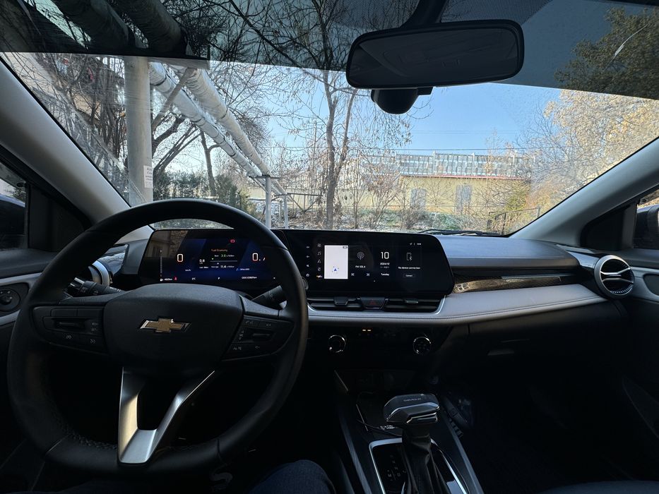 Продается Своя Monza