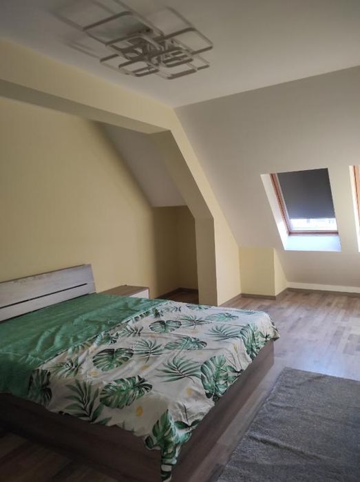 Дава се под наем Двустаен апартамент в София, Зона Б-5 - 52 кв.м за 675 € - Снимка #3