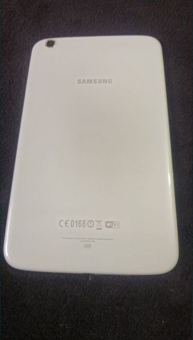 Tableta samsung tab 3  stare foarte bună