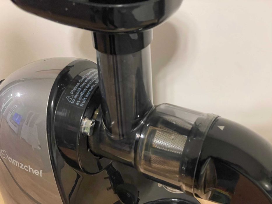 Сокоистизквачка бавнооборотна AMZCHEF