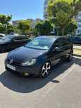 Vand VW Golf 6 DSG