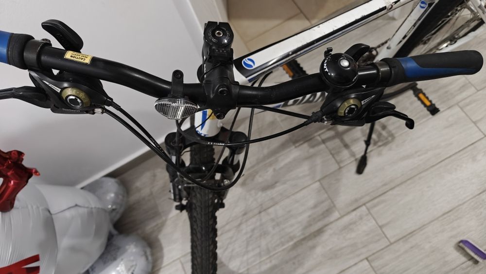 Bicicleta Giant Revel 4
 Fii primul care evalueaza acest produs.
Giant