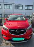 Opel Mokka X 2017