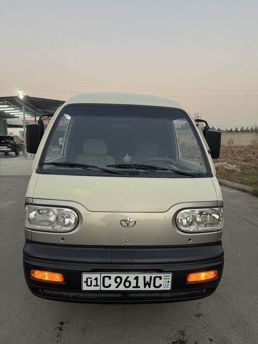 Дамас  холати яхши