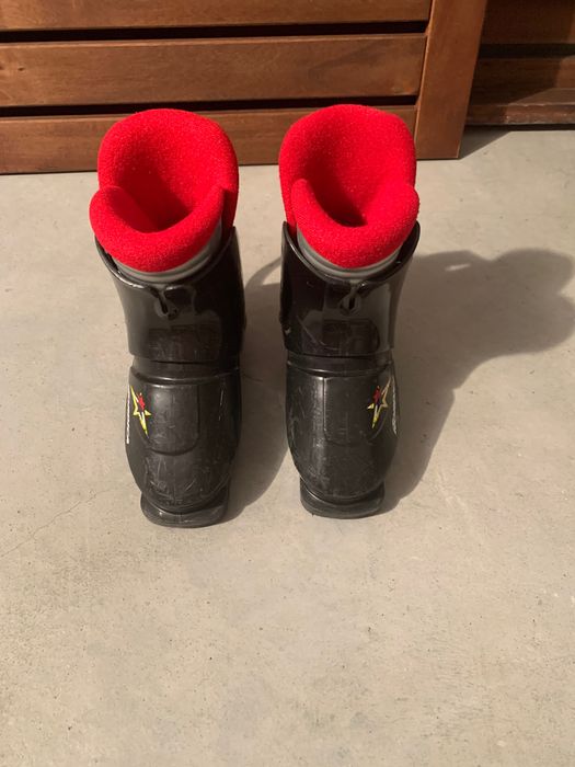 Детски ски обувки Nórdica 22 размер