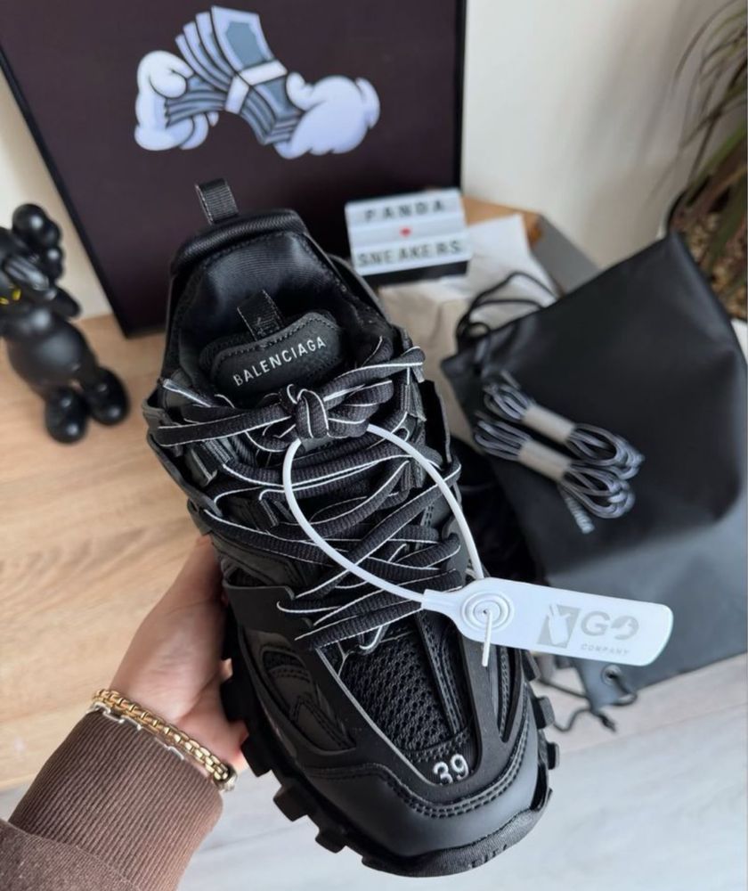Balenciaga Track 35-46