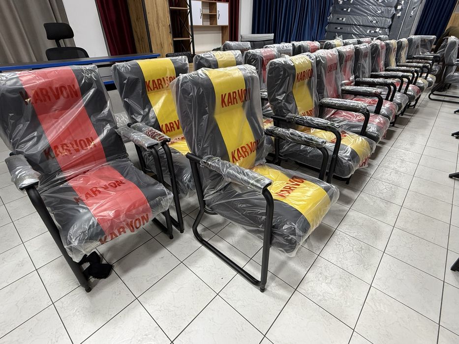 Karvon stul game chair