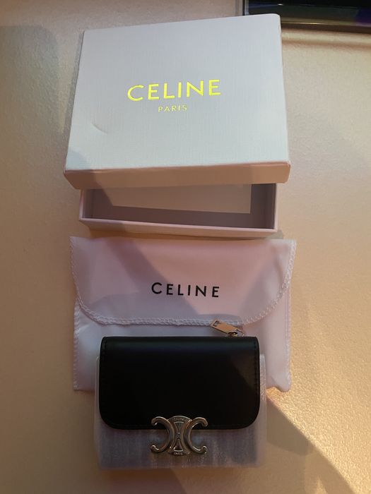 Portofel Celine nou