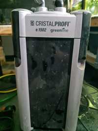 Vand filtre pentru acvarii marca jbl cristalprofi.
