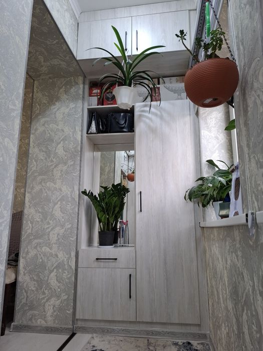 2х комн  квартира рядом с дворцом хим. продаётся