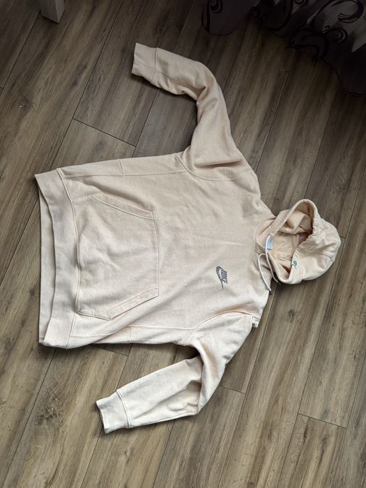 Hanorac Nike Peach Marime M Original