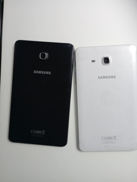 Телефон планшет Samsung Tab A6