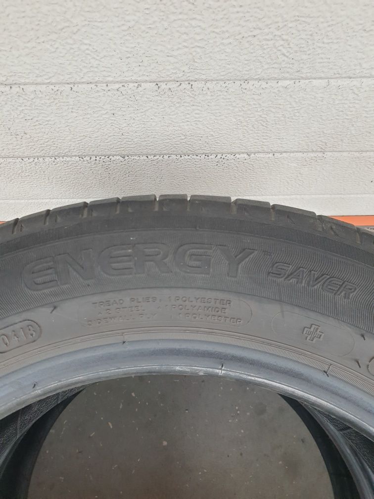 Летни гуми 2 броя MICHELIN Energy 185 60 R15 дот 0418