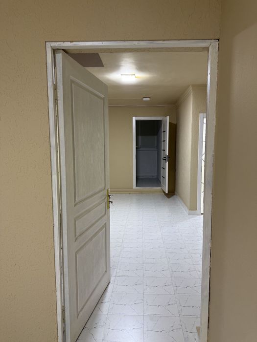 Офис новомосковская 45кв.м. Цокаль