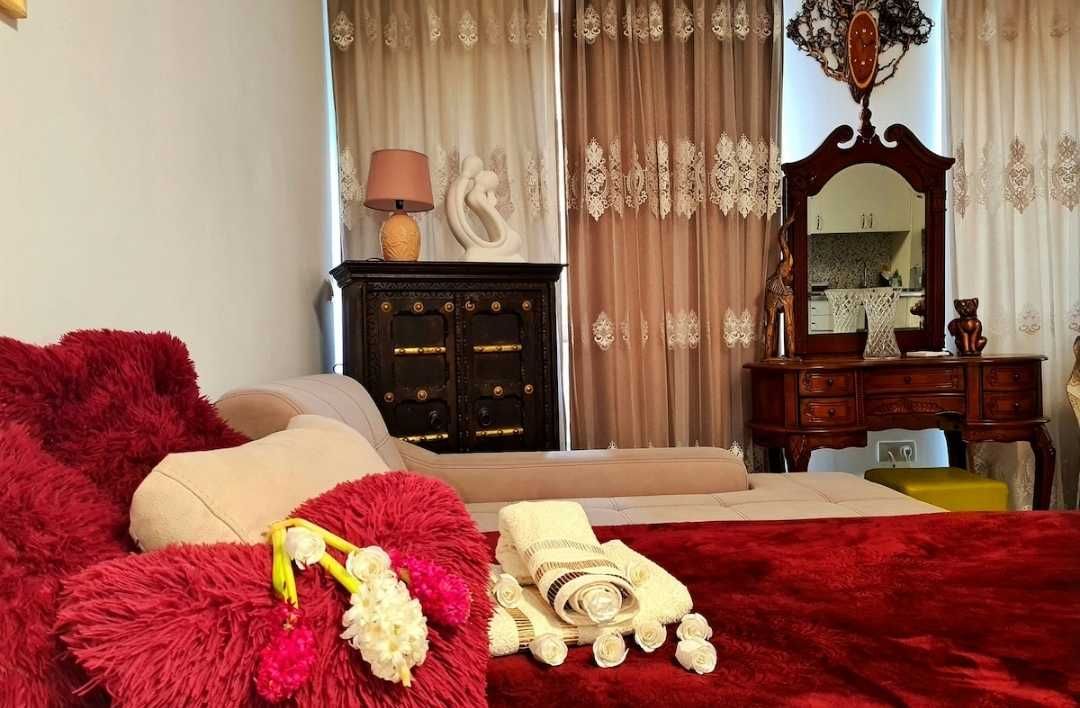 Продава се Едностаен апартамент в к.к. Св.Св. Константин и Елена - 47 кв.м за 2298 €/кв.м - Снимка #1