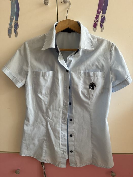 Униформи за Първа езикова гимназия Варна