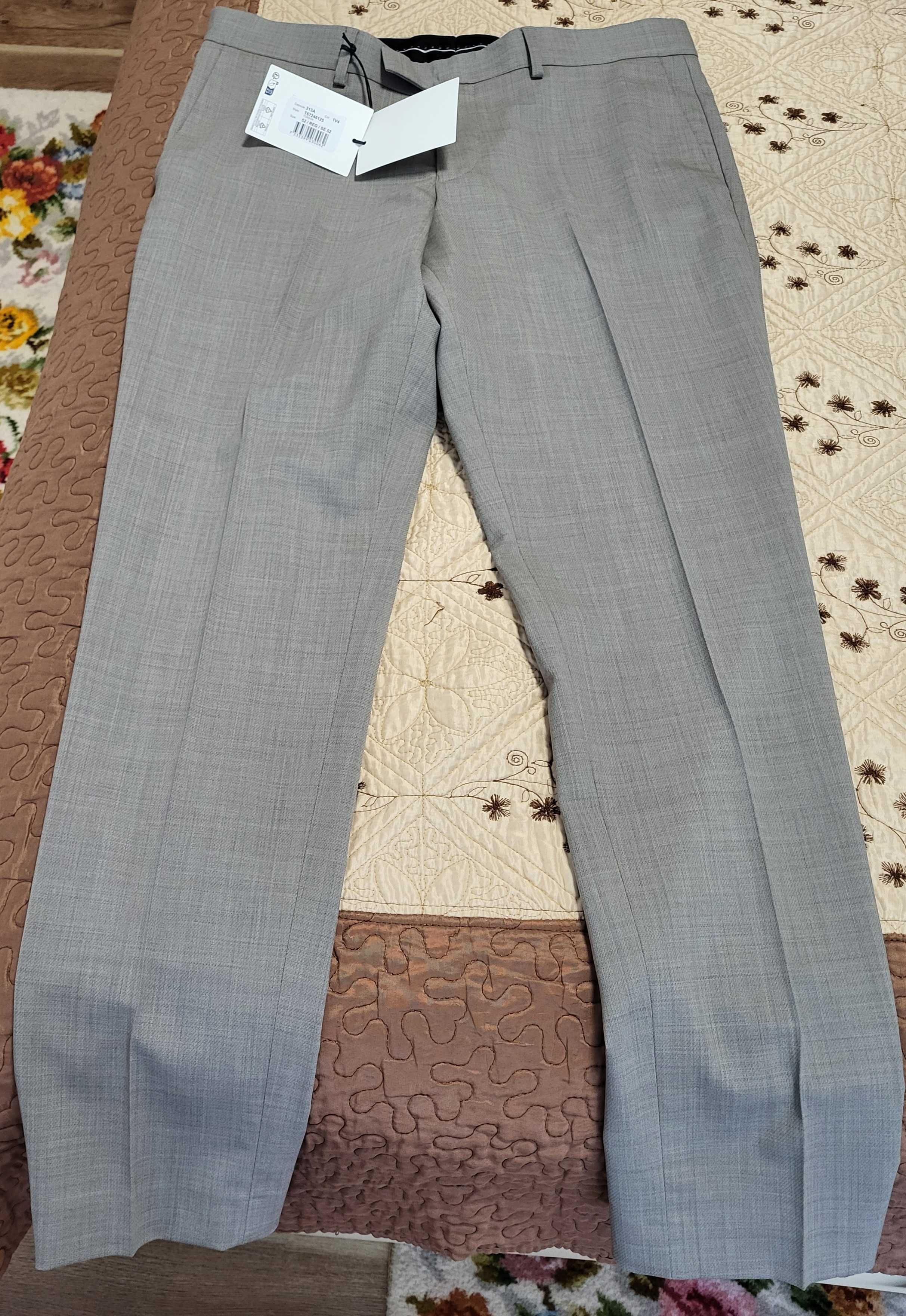 Pantaloni eleganti/casual