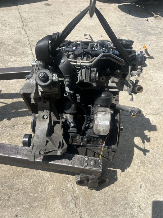 Motor CGLC 2.0TDI 177CP 125000km