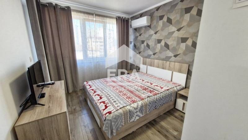 Дава се под наем Двустаен апартамент в Варна, Колхозен пазар - 65 кв.м за 450 € - Снимка #3