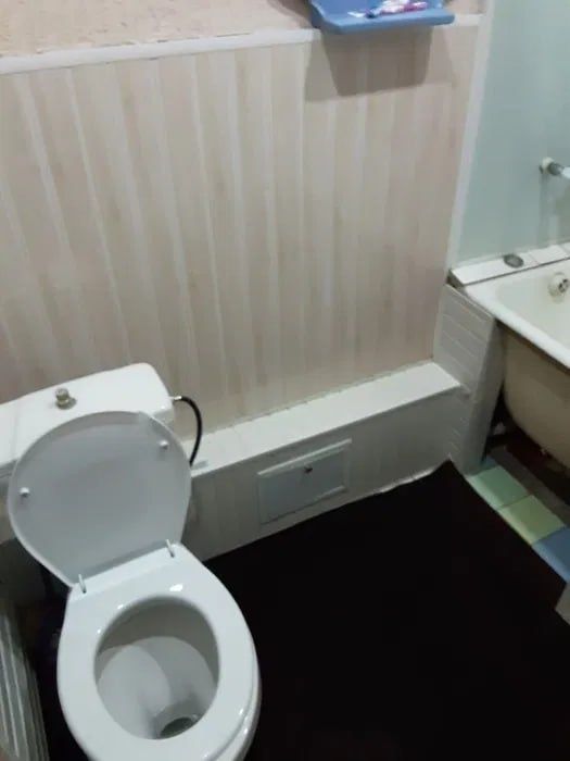 Юнусабад 2 квартал 1/2/4
