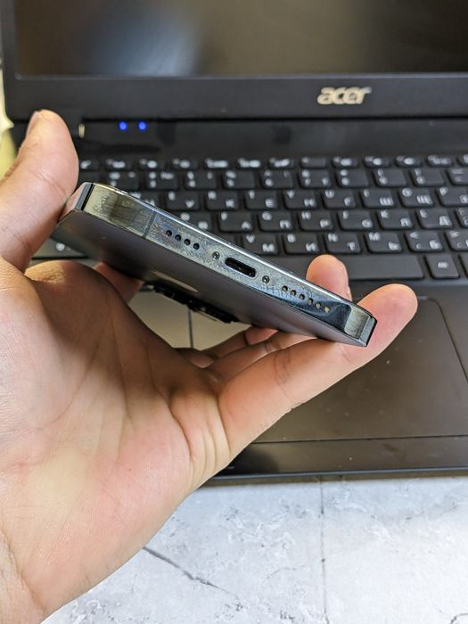 iPhone 12 Pro Max 256GB