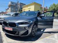 Bmw X2 xdrive m paket automat 2.0 190cp garantie 08.2026 Bmw