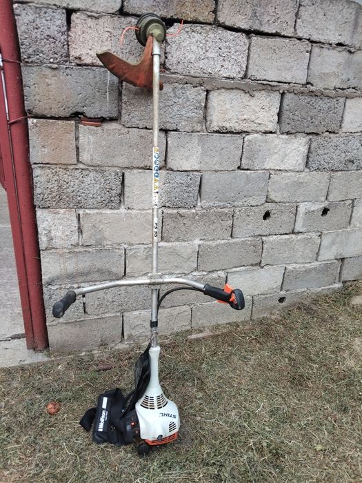 Motocoasa Stihl FS 55