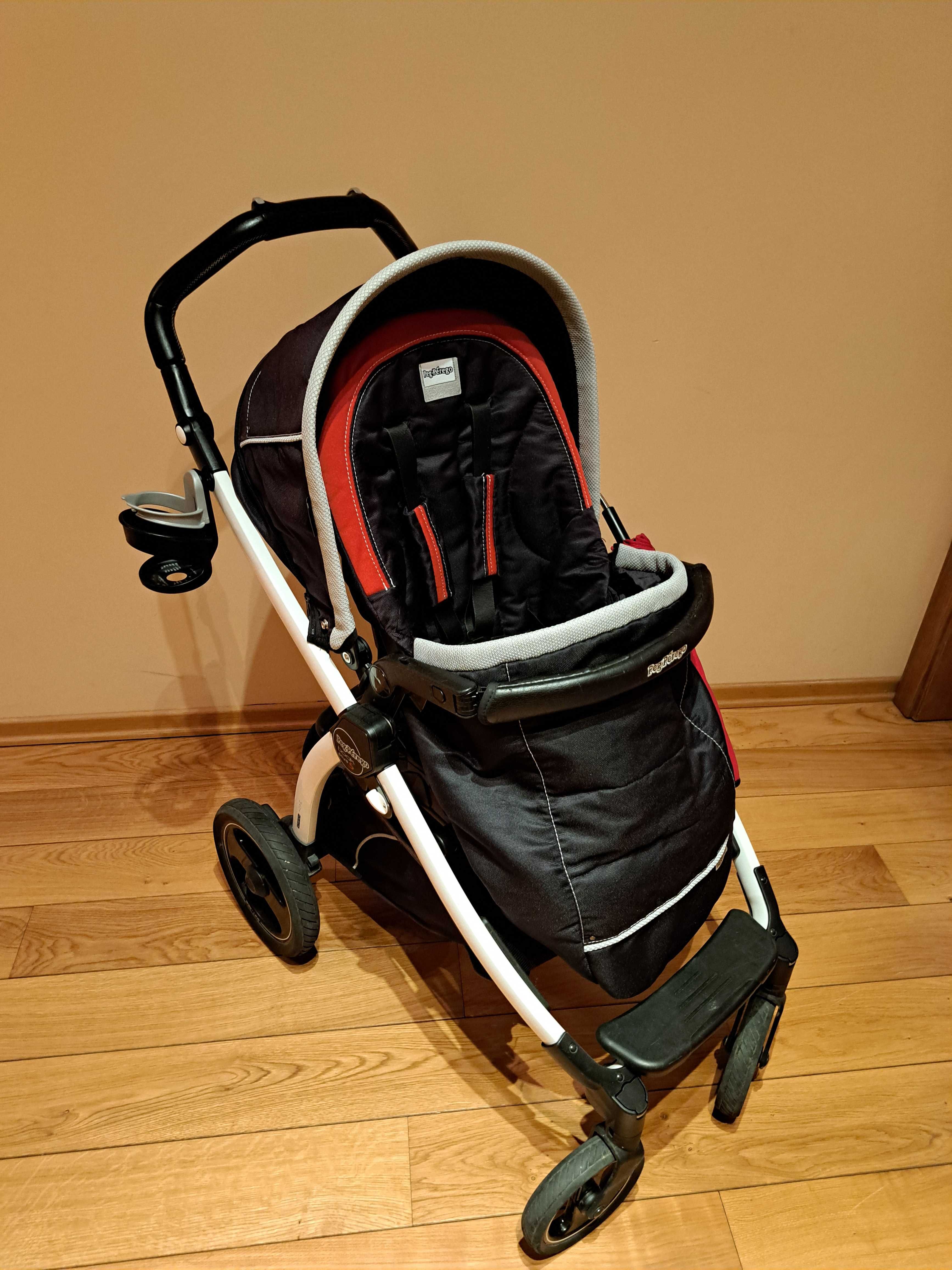 Peg-Perego Book Plus S детска количка