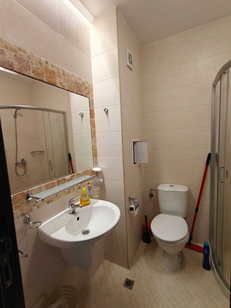 Продава се Едностаен апартамент в к.к. Слънчев бряг - 34 кв.м за 1795 €/кв.м - Снимка #14