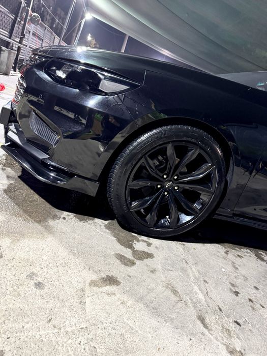 Malibu 2 Premier диски с резиной Imperial R19 диска