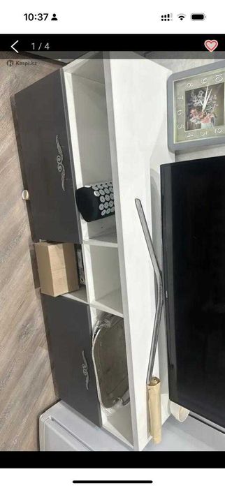 тумба под телевизор