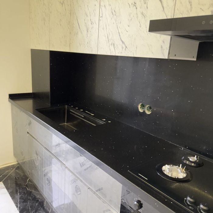 Столешныца из искусственый камень