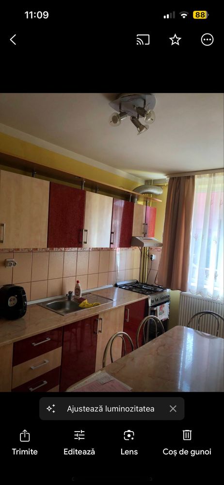 Inchiriez casă in Lugoj